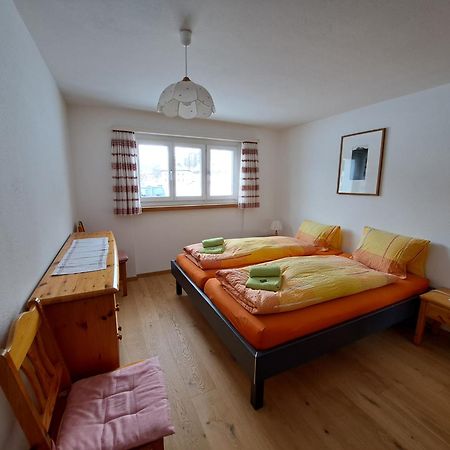 Haus Am See Tarasp Εξωτερικό φωτογραφία