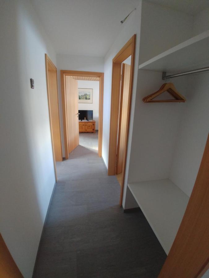 Haus Am See Tarasp Εξωτερικό φωτογραφία