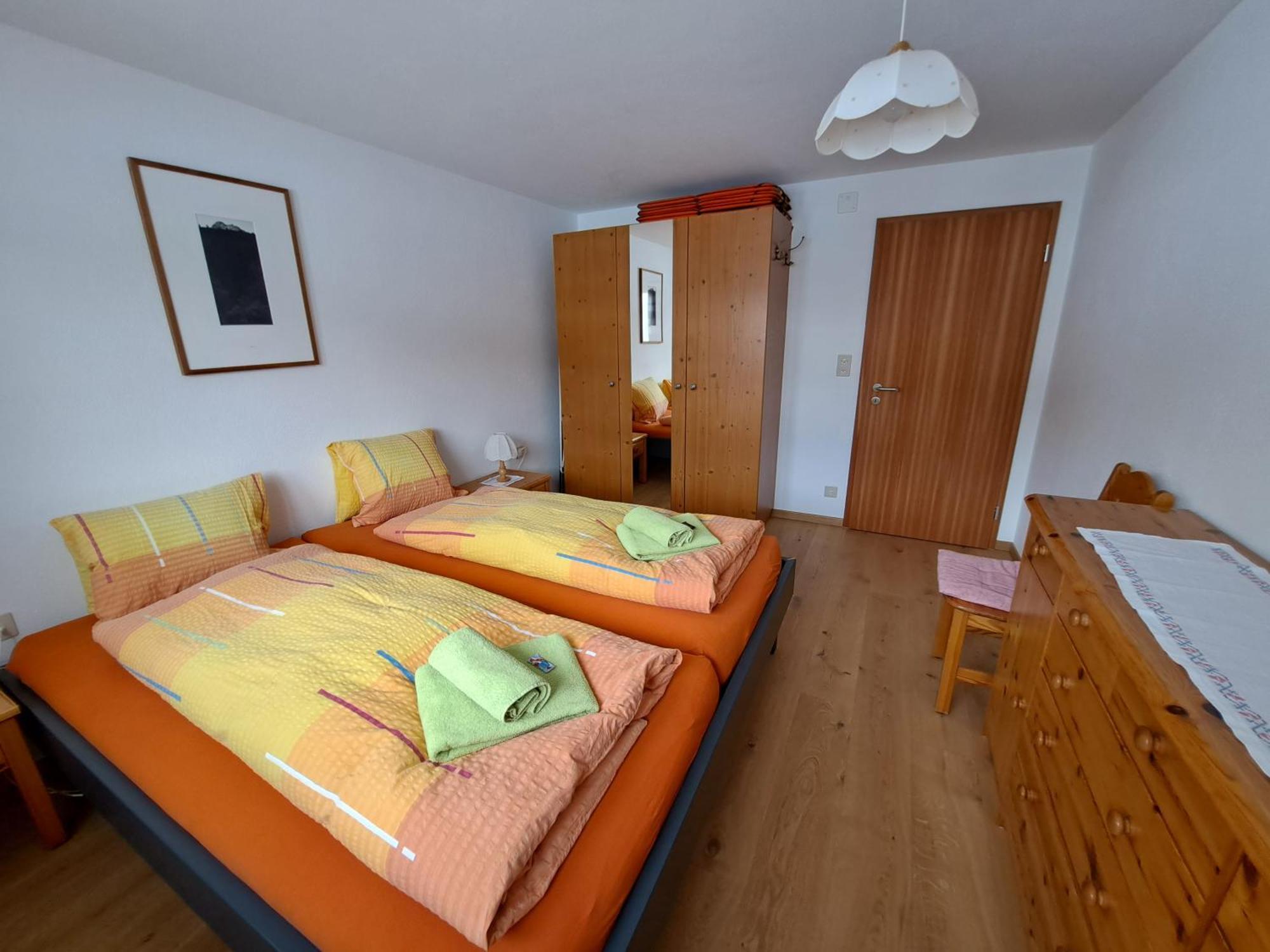 Haus Am See Tarasp Εξωτερικό φωτογραφία