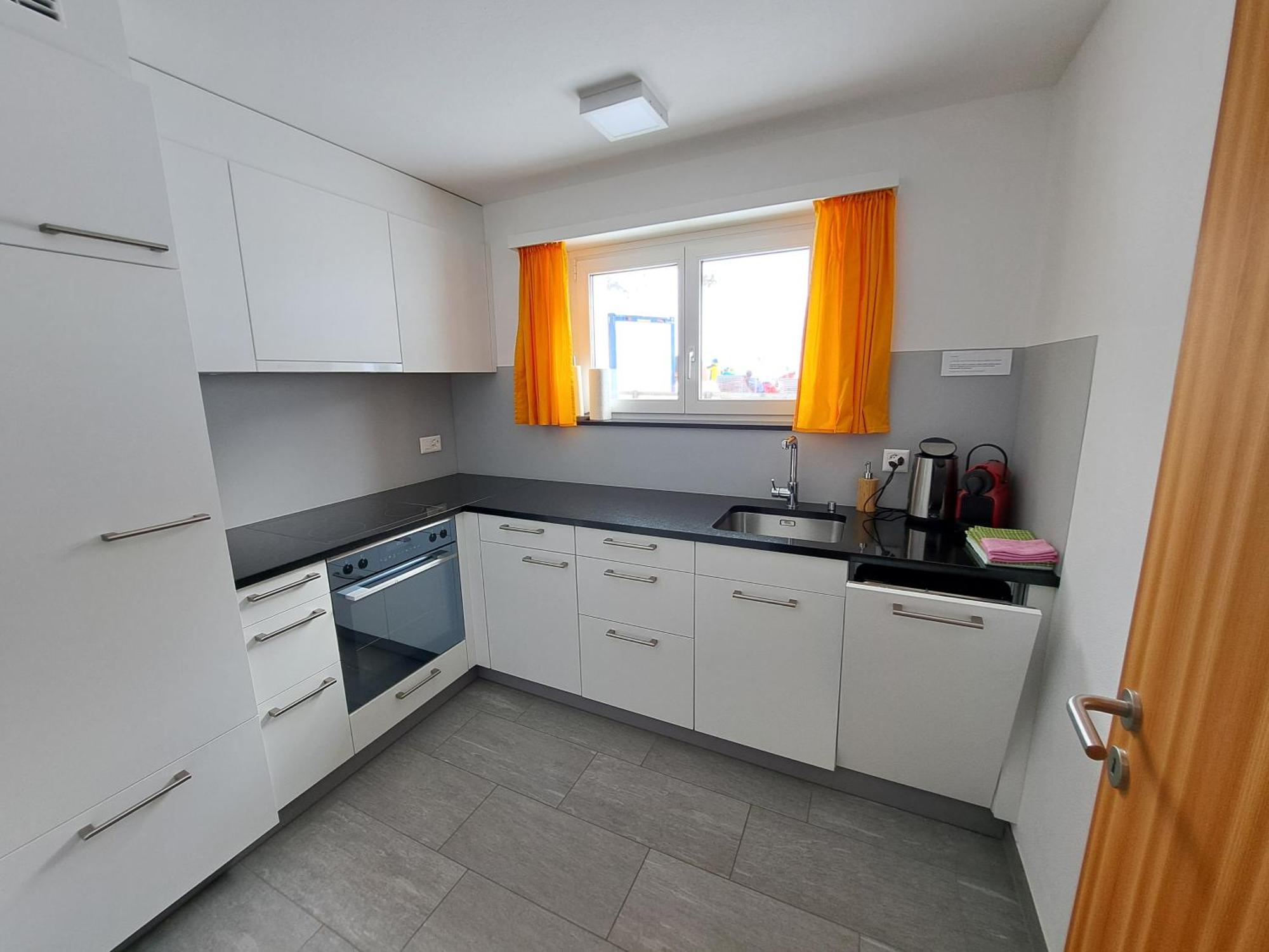 Haus Am See Tarasp Εξωτερικό φωτογραφία